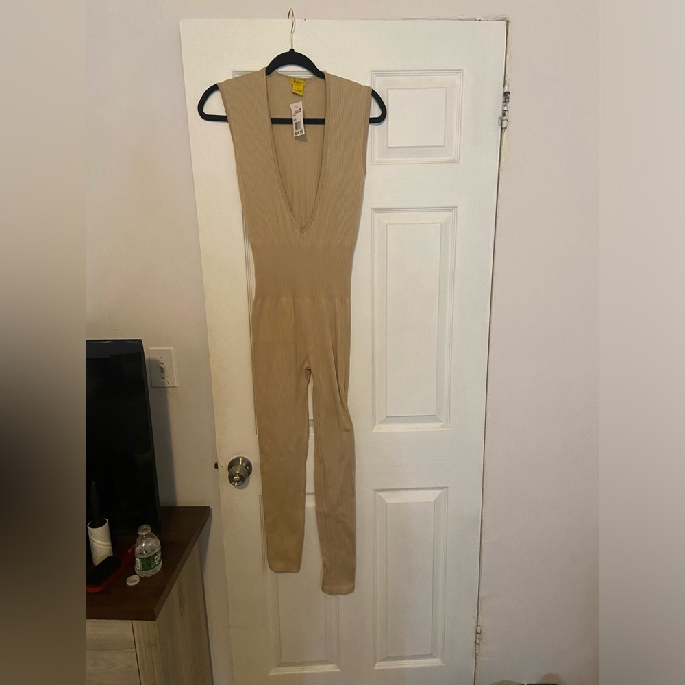 Fitted body suit from madrags